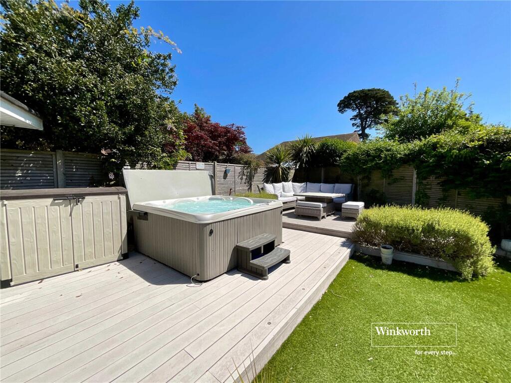 Additional image 22 of Seaway Avenue, Friars Cliff, Christchurch, BH23