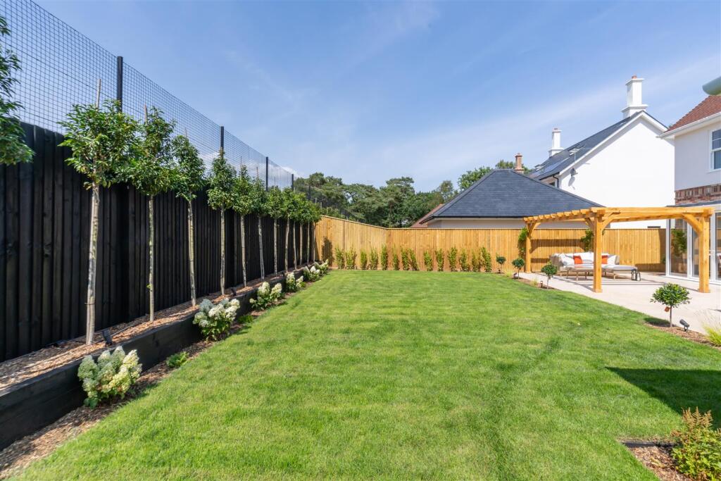 Additional image 22 of Glenferness Avenue, Talbot Woods