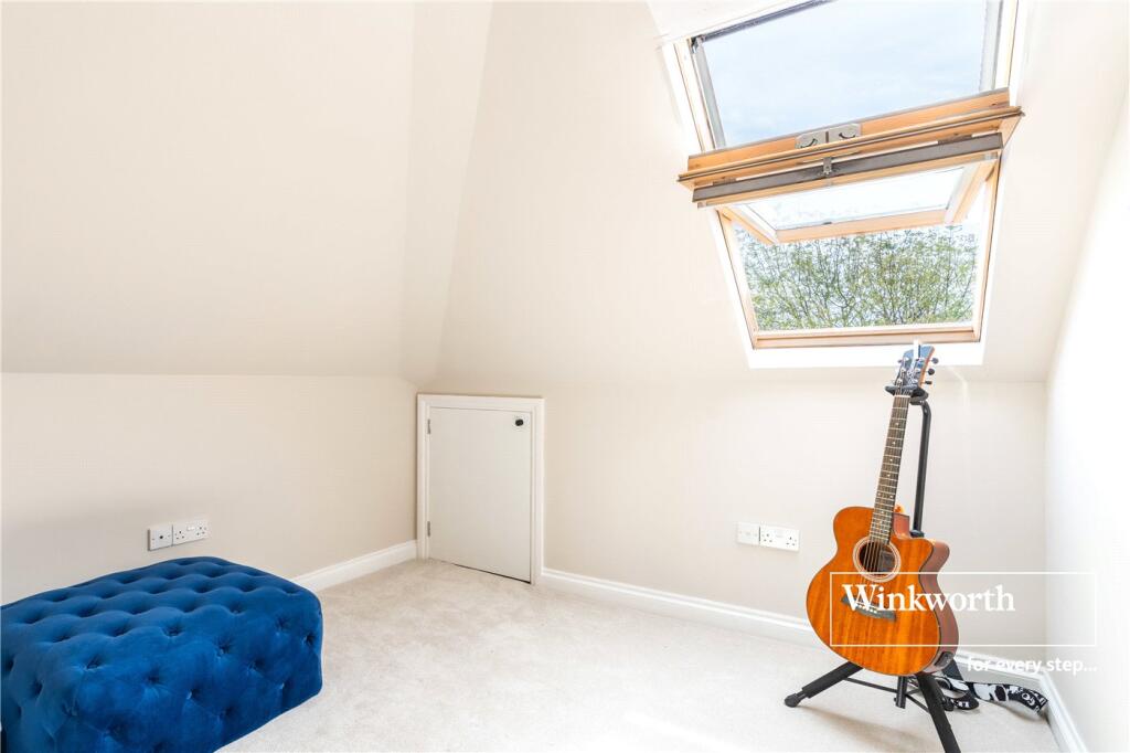 Additional image 24 of Carbery Avenue, Bournemouth, BH6