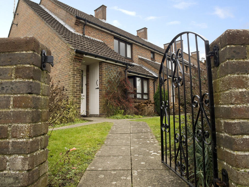 Property image for 1 Bed flat in Moordown