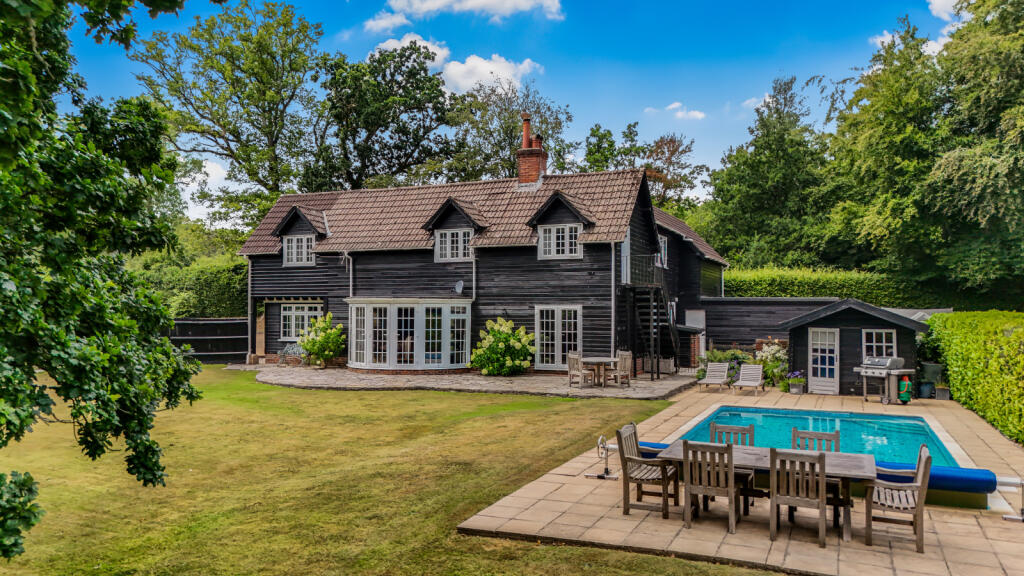 Additional image 20 of Honey Lane, Burley, Ringwood, Hampshire, BH24