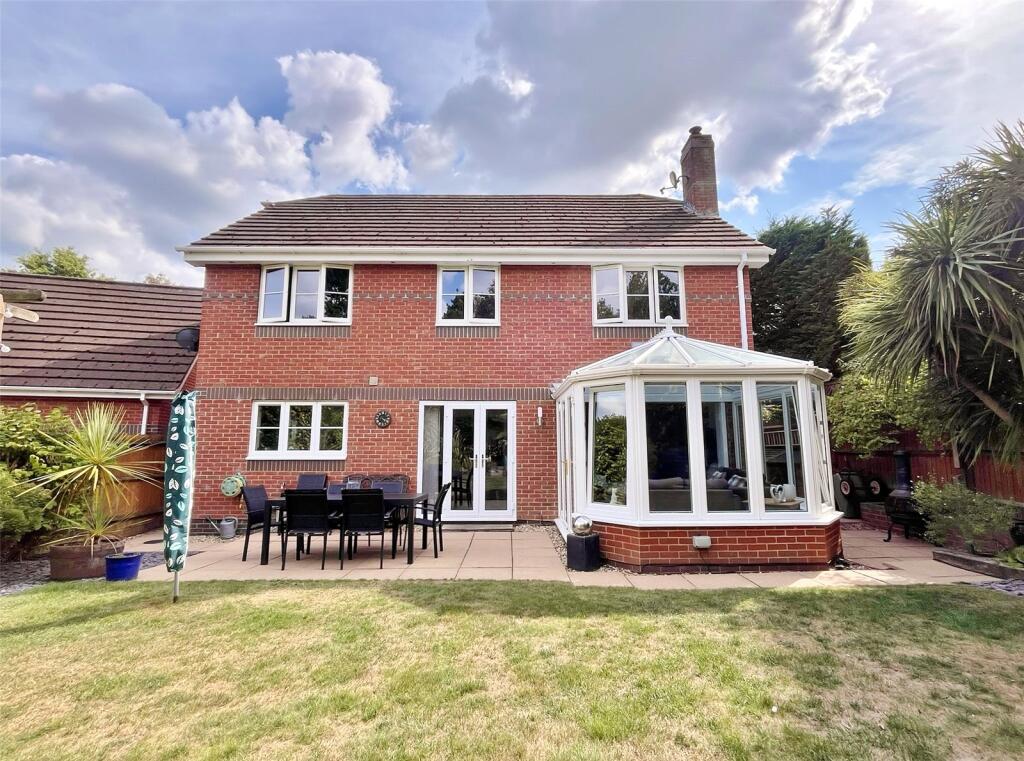 Additional image 22 of School Close, Verwood, Dorset, BH31