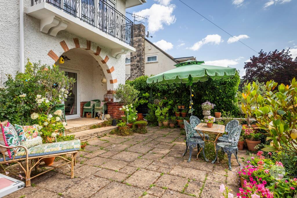 Additional image 40 of Queens Park Avenue, Queens Park, Bournemouth, BH8 9HA