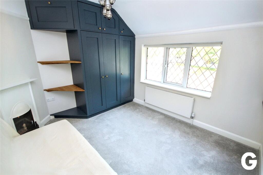Additional image 10 of Kingsburys Lane, Ringwood, Hampshire, BH24