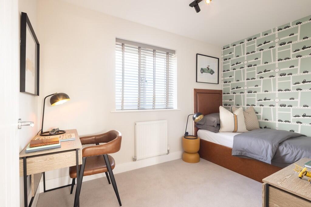 Additional image 18 of Oakley Lane, 
Wimborne, 
BH21 3AB