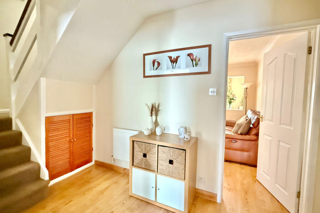 Additional image 5 of Hightown Gardens, Ringwood, BH24