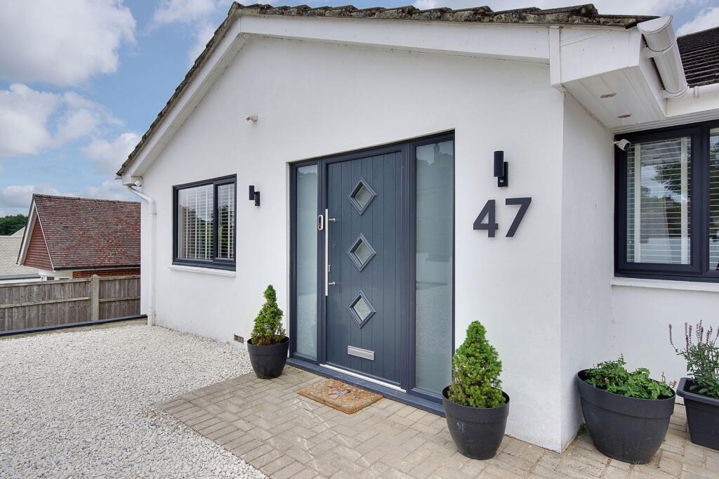 Additional image 5 of Queens Park, Bournemouth