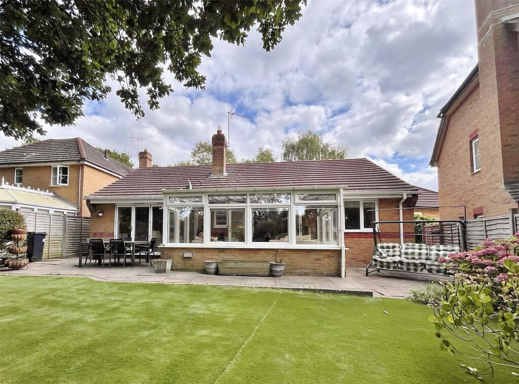 Additional image 18 of Hillside Road, Verwood, Dorset, BH31