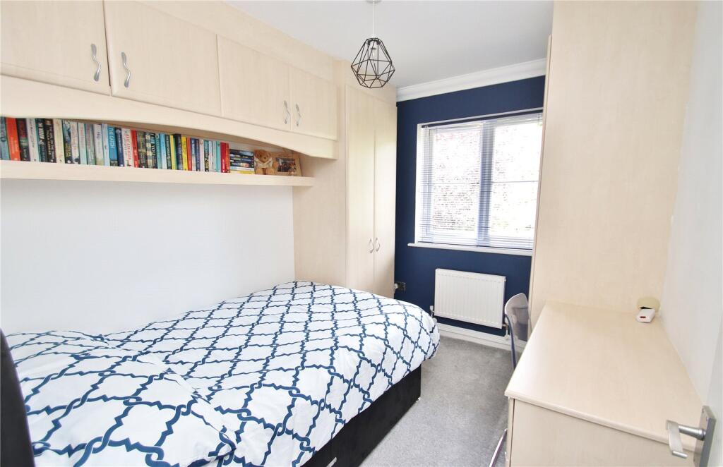 Additional image 20 of School Close, Verwood, Dorset, BH31