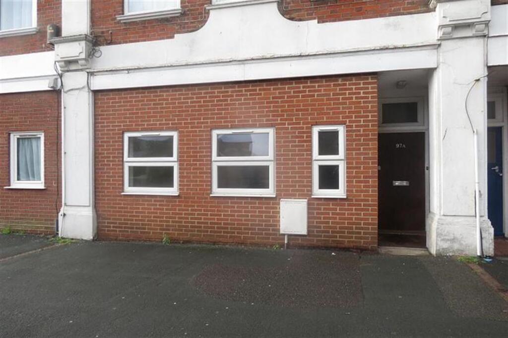 Additional image 8 of 1 bedroom Ground Floor Flat in Southbourne