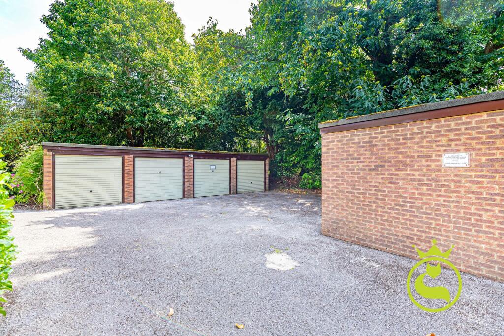 Additional image 15 of West Cliff Road, Kings Grange, BH4