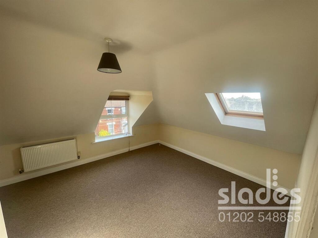 Additional image 4 of Wycliffe Road, Winton, Bournemouth