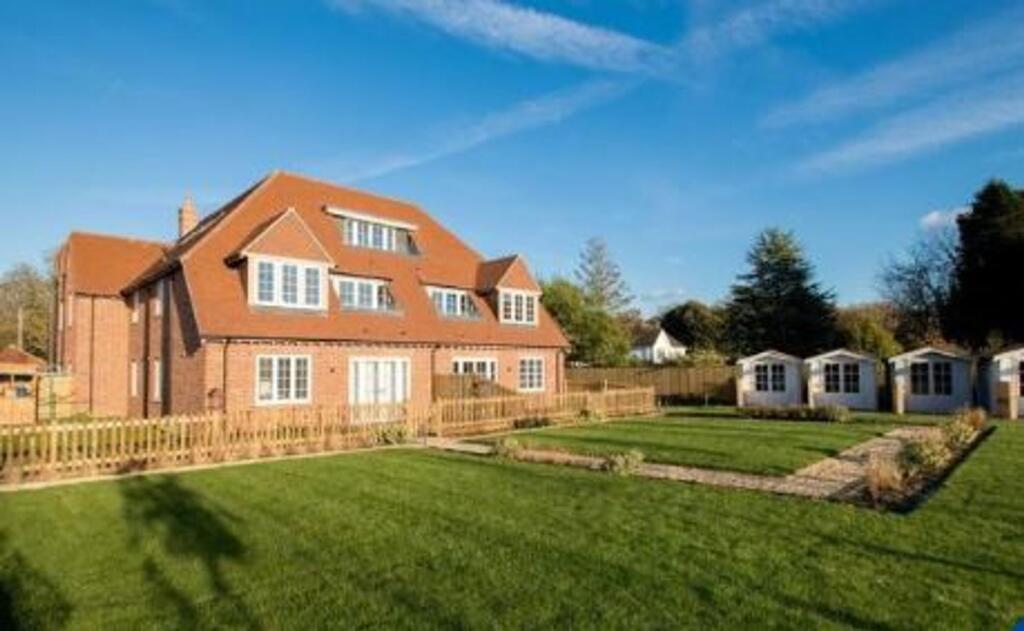 Additional image 12 of Ringwood Road, Walkford, BH23