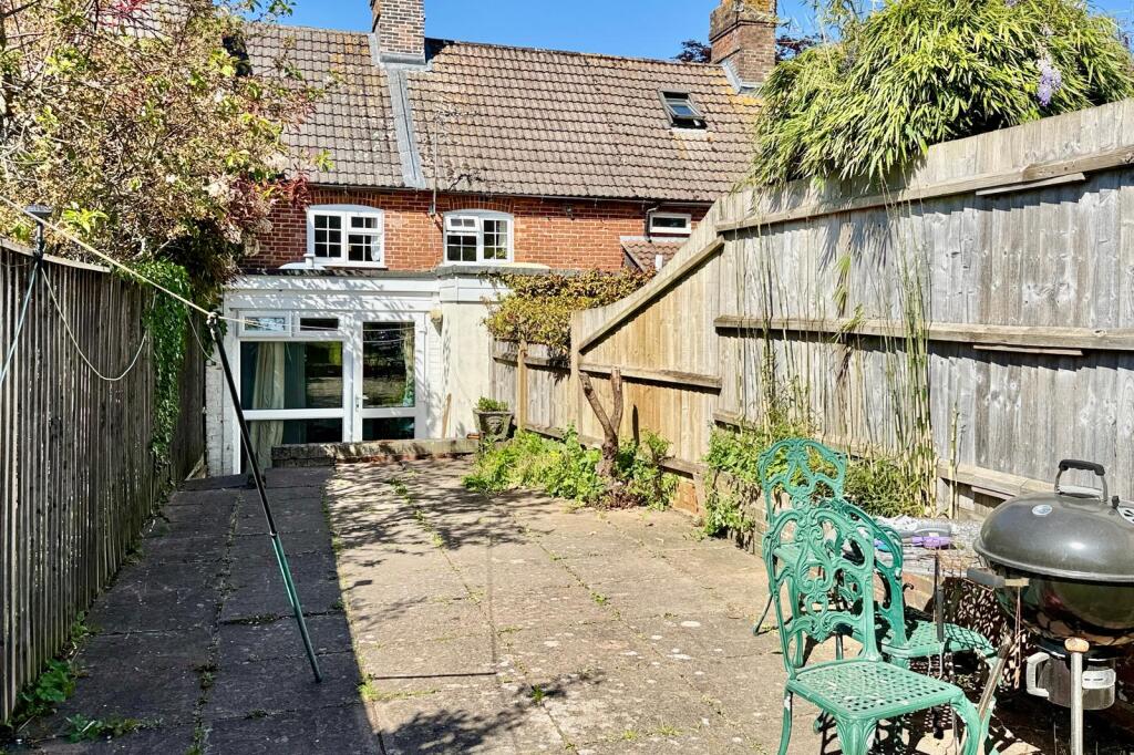 Additional image 13 of Hampshire Hatches Lane, BH24