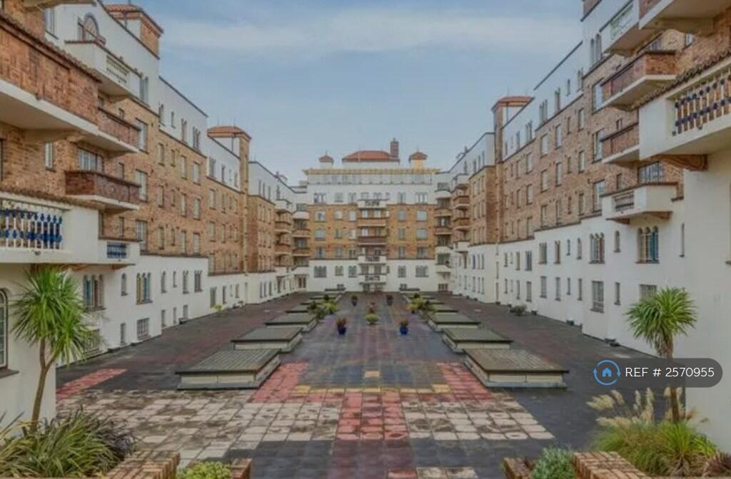 Property image for San Remo Towers Block B, Boscombe, Bournemouth, BH5