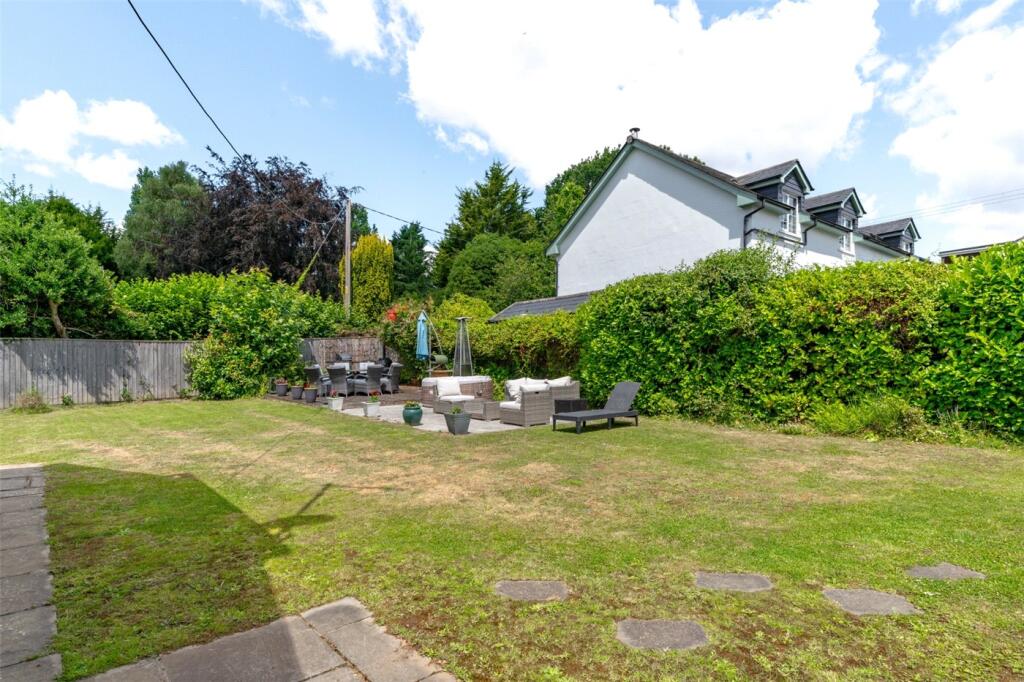 Additional image 29 of Broomhill, Wimborne, Dorset, BH21