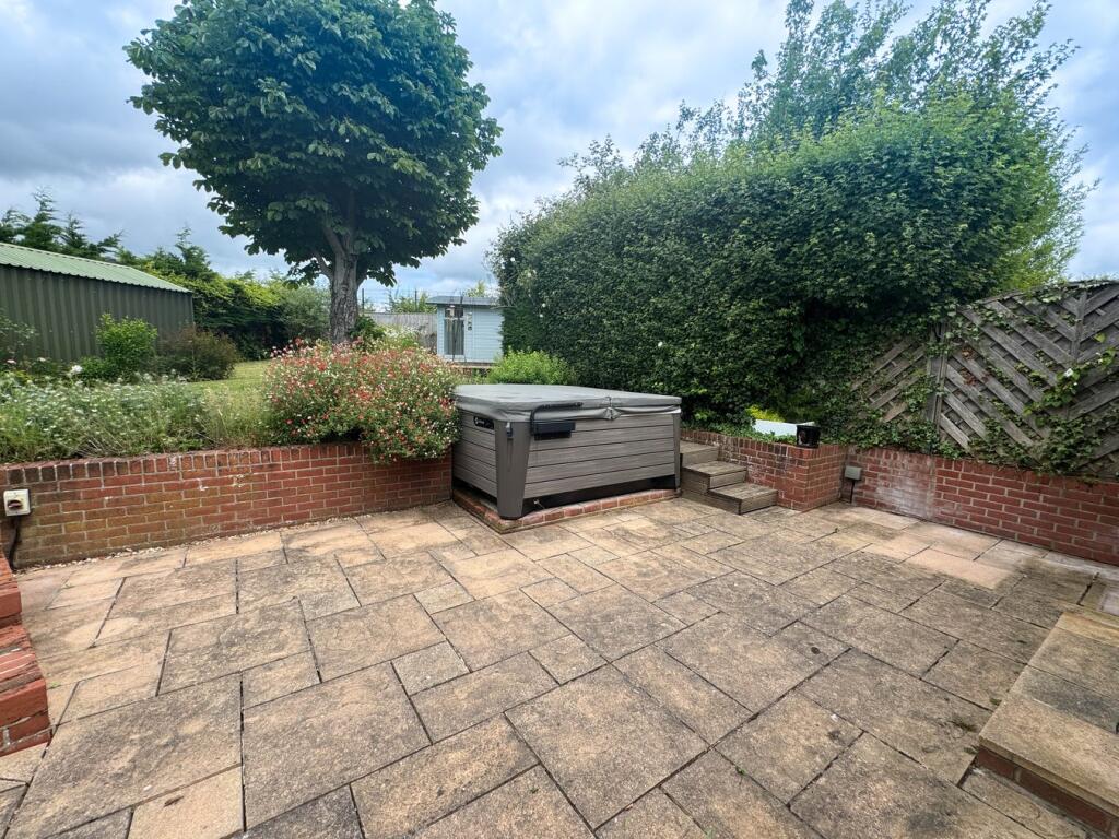 Additional image 25 of Burts Hill, Wimborne, BH21