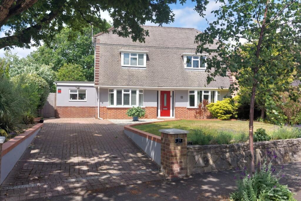 Property image for Brackendale Road, Bournemouth, BH8