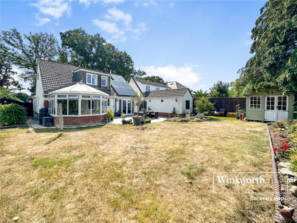 Additional image 17 of Dudsbury Road, West Parley, Ferndown, Dorset, BH22