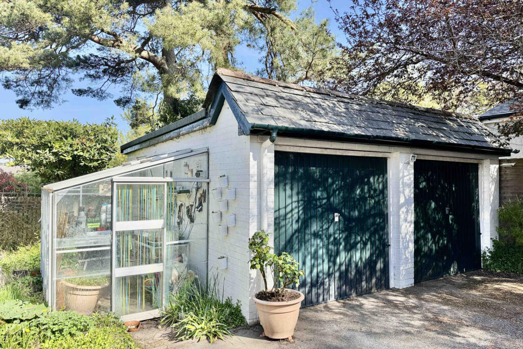 Additional image 19 of Ringwood Road, St. Ives, BH24