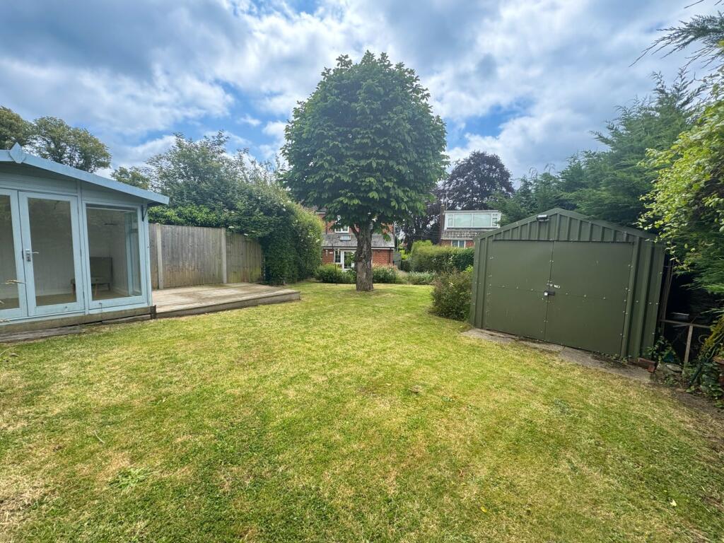 Additional image 11 of Burts Hill, Wimborne, BH21