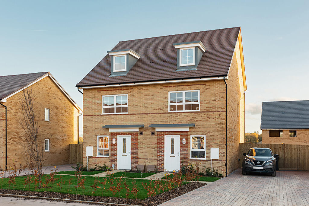 Property image for Leigh Road,
Wimborne,
BH21 2BZ
