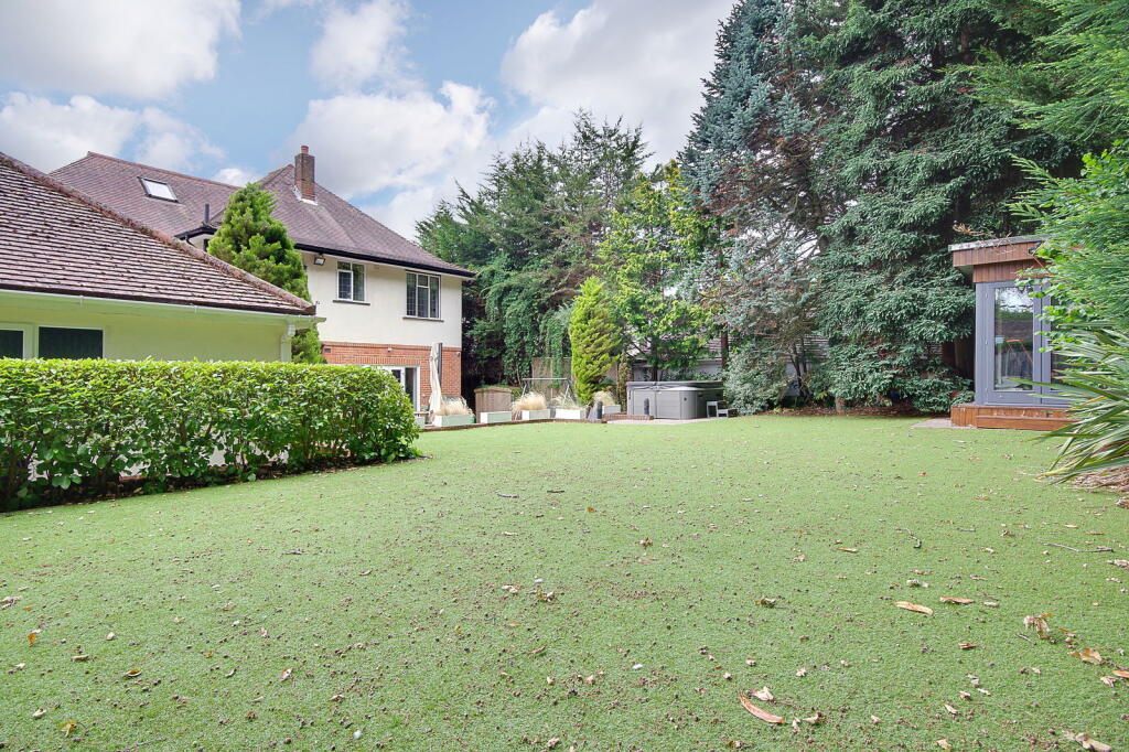 Additional image 49 of Queens Park Avenue, Bournemouth, BH8 9HB