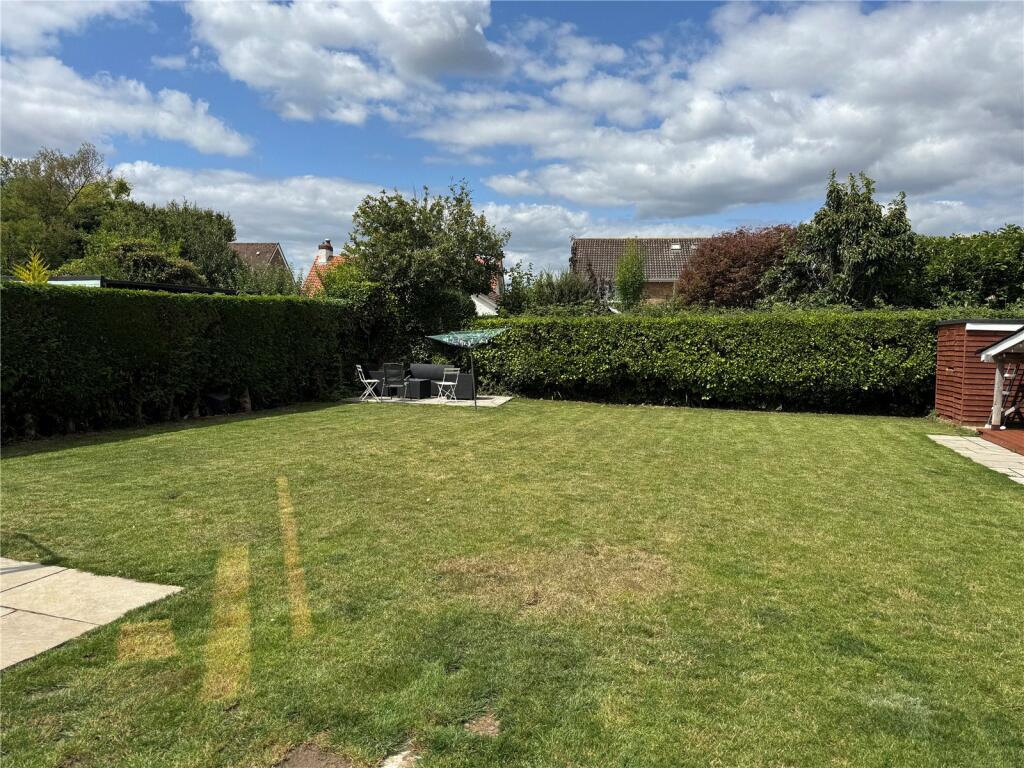 Additional image 17 of Cowper Avenue, New Milton, Hampshire, BH25