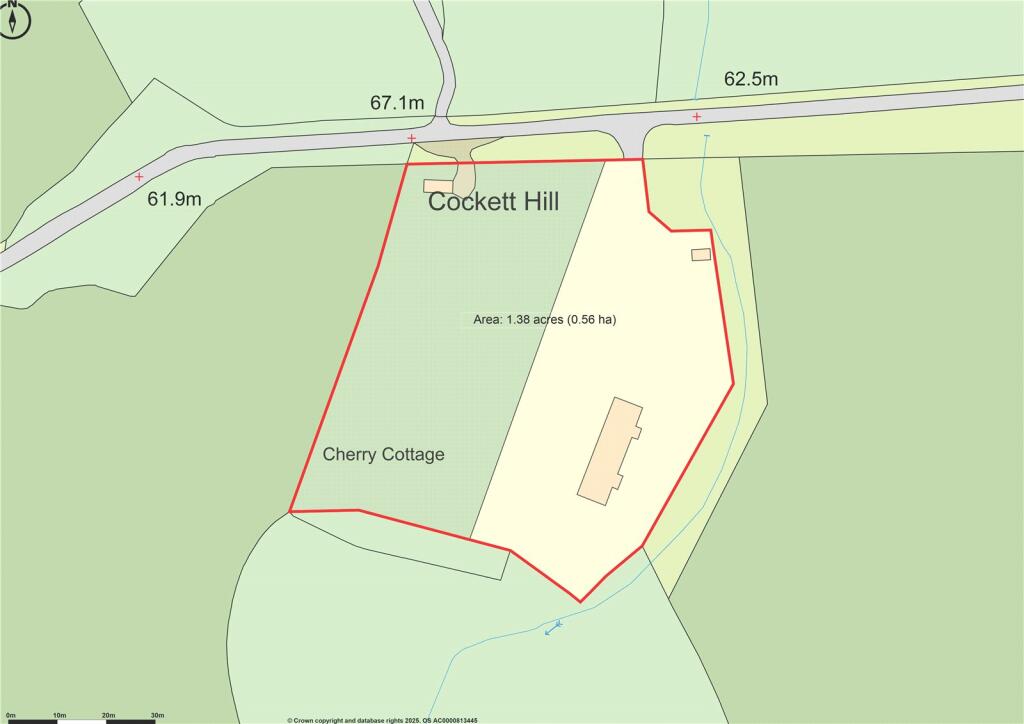Additional image 21 of Cockett Hill, East Morden, Wareham, Dorset, BH20