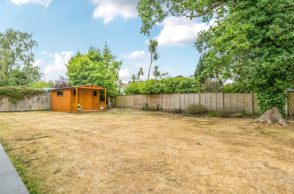 Additional image 34 of Barrs Avenue, New Milton, BH25