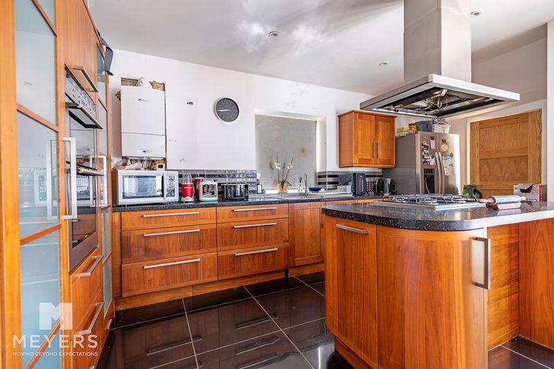 Additional image 2 of Craigmoor Avenue, Queens Park, BH8