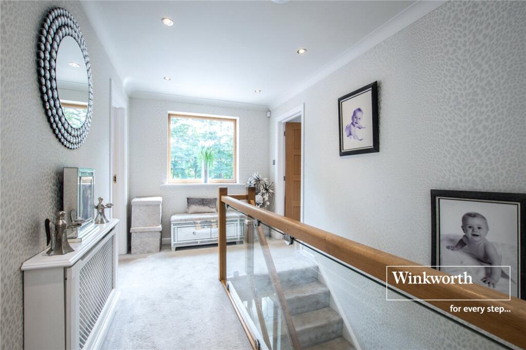 Additional image 10 of Golf Links Road, Ferndown, Dorset, BH22