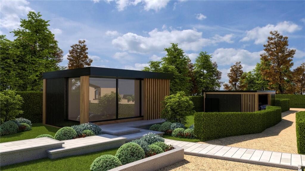 Additional image 18 of Picket Hill, Ringwood, Hampshire, BH24