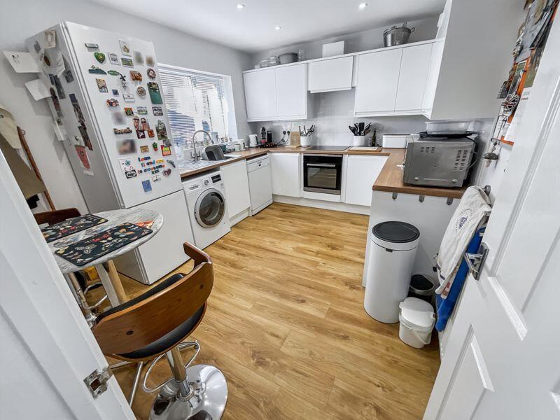 Additional image 5 of Christchurch Town Centre