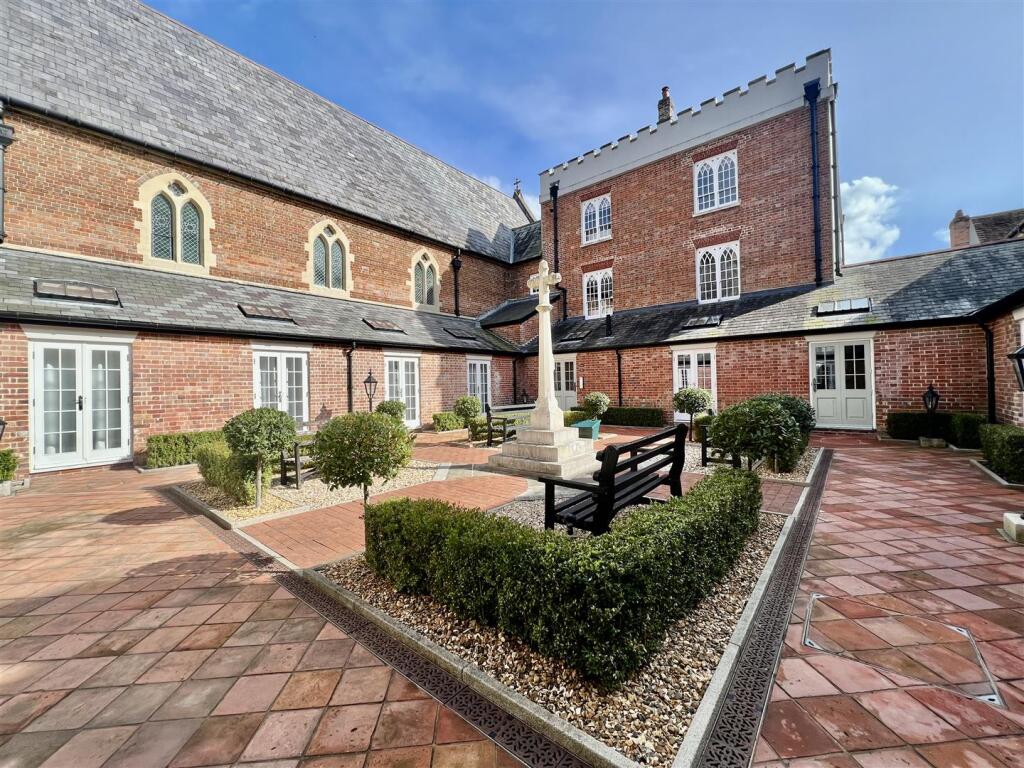 Additional image 37 of Stapehill Abbey, 276 Wimborne Road West