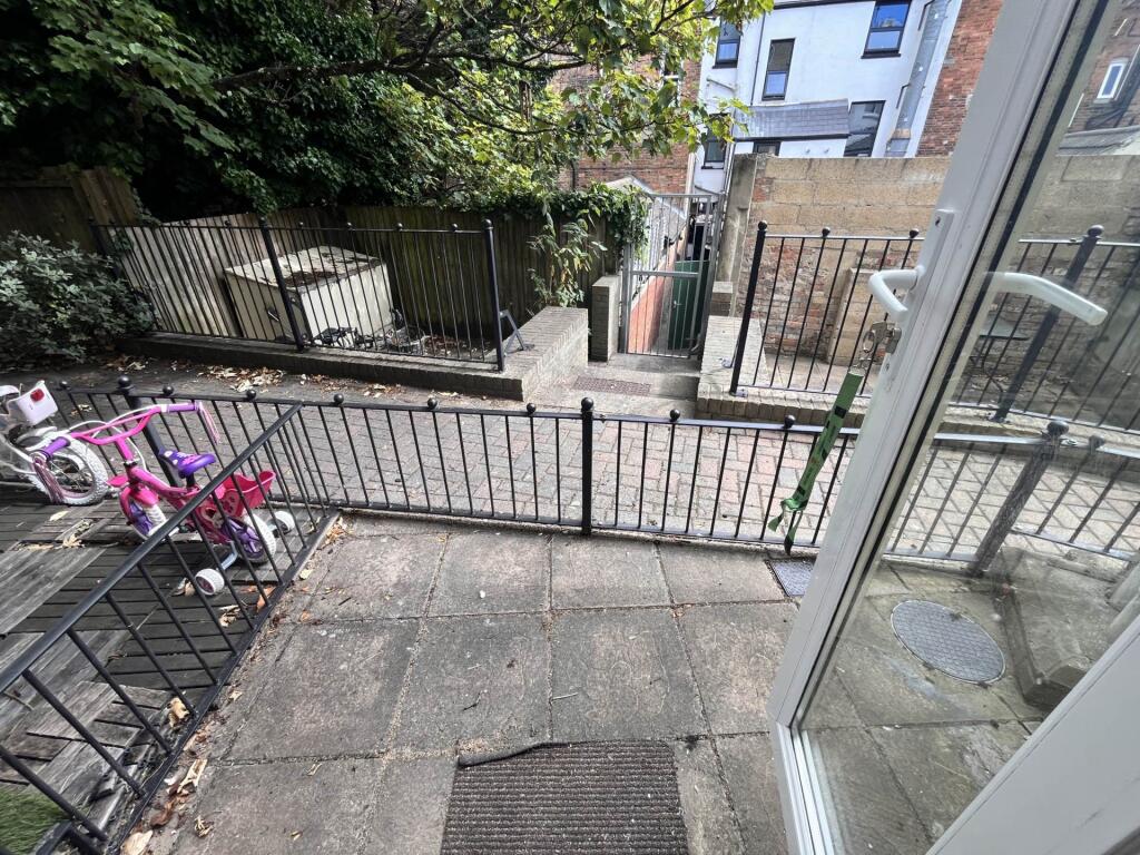 Additional image 9 of Bournemouth Town Centre *Outside Space! * APPLY ONLINE