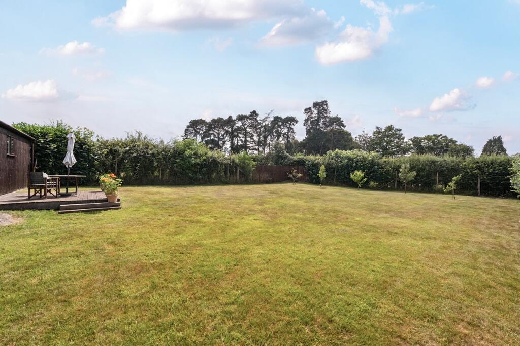 Additional image 23 of Southfield Lane, Burley, Ringwood, BH24