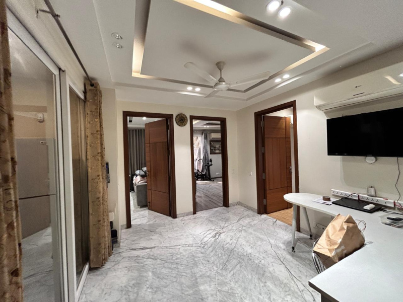 Additional image 3 of Block W, Greater Kailash II, Delhi