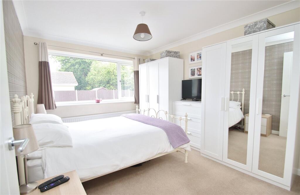 Additional image 12 of Pine View Close, Verwood, Dorset, BH31