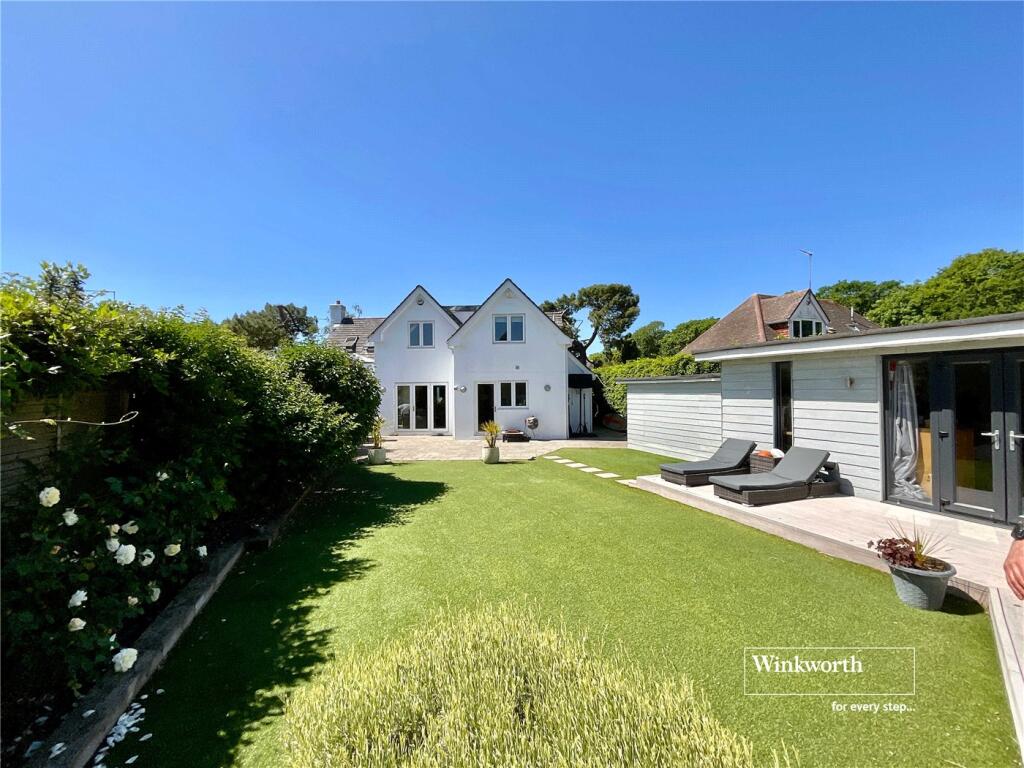 Additional image 23 of Seaway Avenue, Friars Cliff, Christchurch, BH23