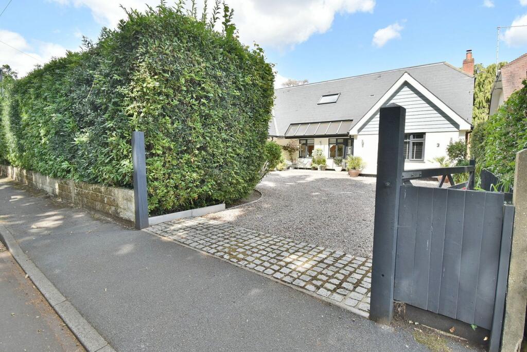 Additional image 31 of Oakland Walk, West Parley, Ferndown, BH22