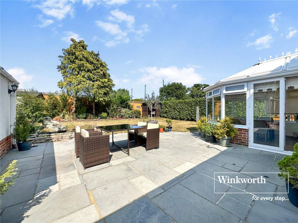 Additional image 16 of Dudsbury Road, West Parley, Ferndown, Dorset, BH22
