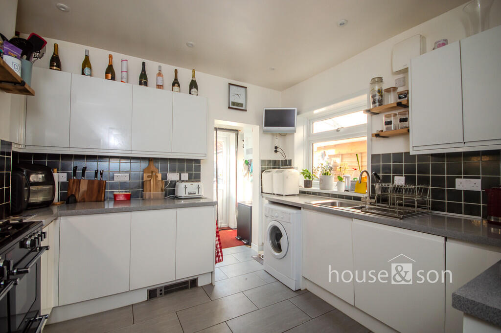 Additional image 5 of St. Leonards Road, Bournemouth