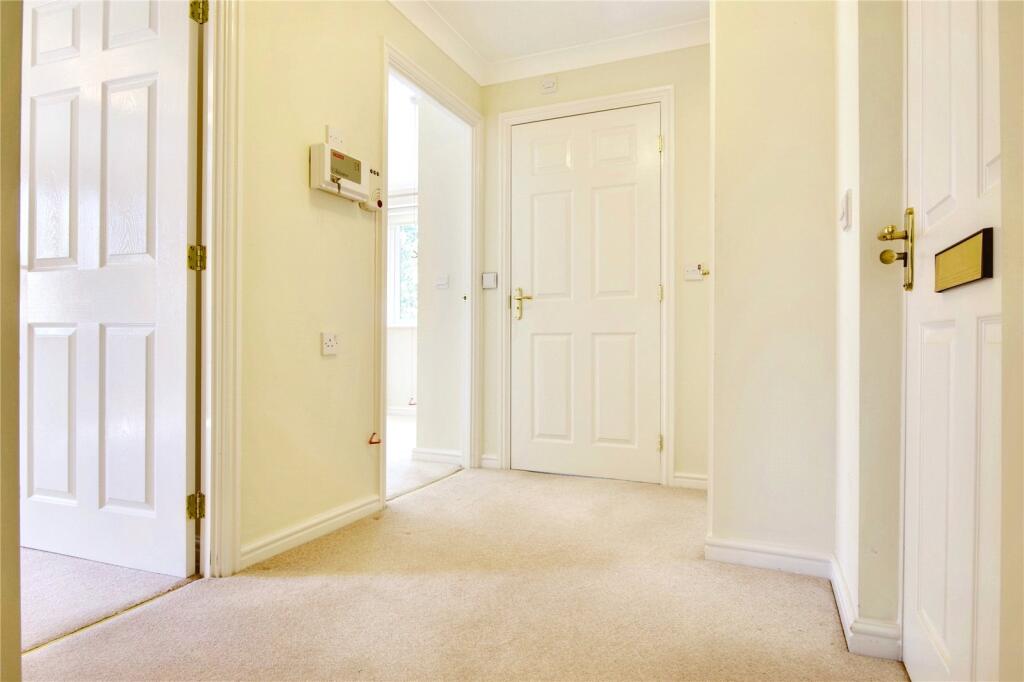 Additional image 6 of Station Road, West Moors, Ferndown, Dorset, BH22