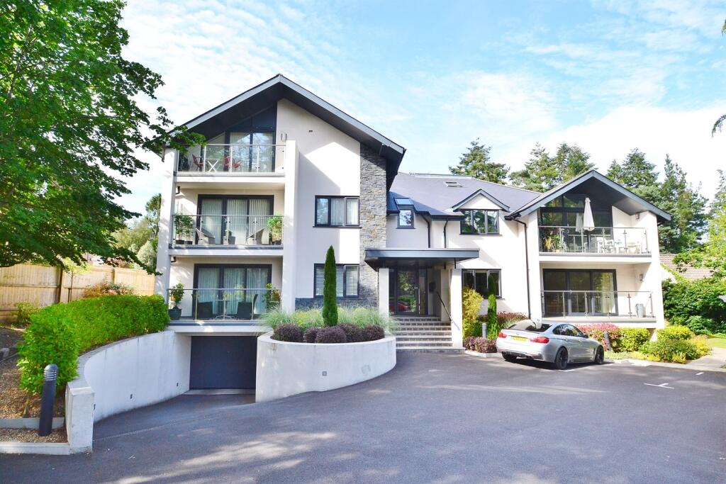 Property image for Ferndown