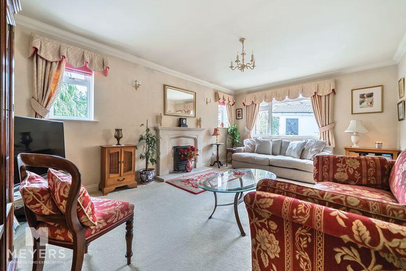 Additional image 6 of Cresta Gardens, West Parley, BH22