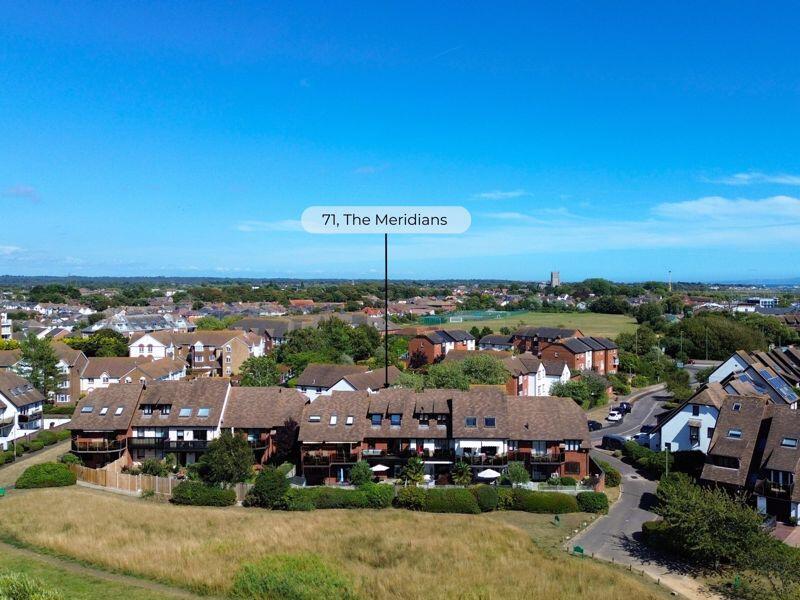 Additional image 13 of The Meridians, Christchurch