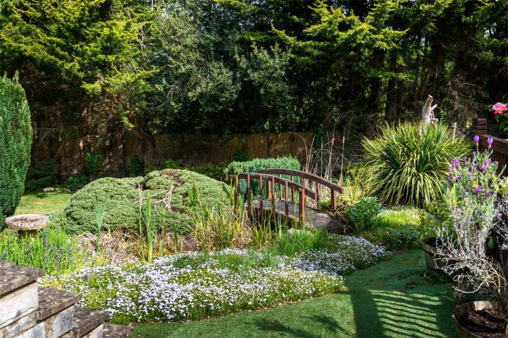 Additional image 22 of Arrowsmith Road, Canford Magna, Wimborne, Dorset, BH21