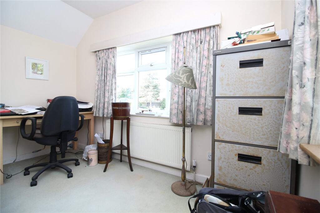 Additional image 14 of First Marine Avenue, Barton On Sea, Hampshire, BH25