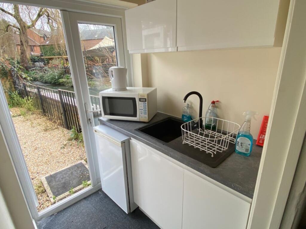 Additional image 5 of 37 East Street, Wimborne, Dorset, BH21 1DU